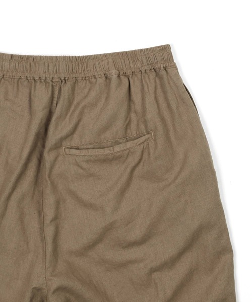 The DUFFER of ST.GEORGE（ザダファーオブセントジョージ）の「ECO