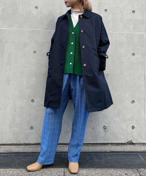 LA MARINE FRANCAISE（マリン フランセーズ）の「ハイストレッチ
