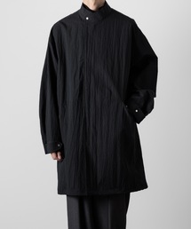 ATTACHMENT | CO/NY ウェザークロス フィールドコート / CO/NY WEATHER CLOTH FIELD COAT(モッズコート)