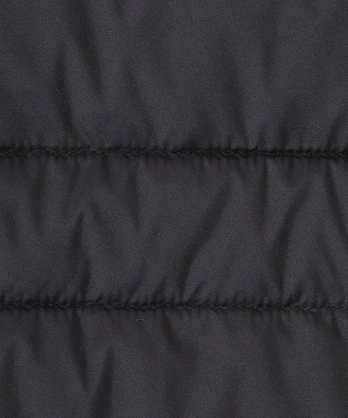 THE NORTH FACE PURPLE LABEL（ザ ノースフェイス パープルレーベル）の「【入荷禁止】THE NORTH FACE PURPLE LABEL / ザ・ノース・フェイス パープルレーベル：Down Cardigan：ND2254N-L[DEA]（ダウンジャケット/コート・レディース・ブラック/オリーブ/ホワイト系その他・WM）」の22枚目の写真