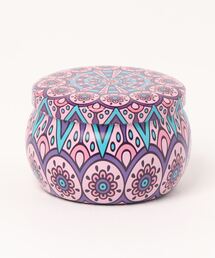 チャイハネ（チャイハネ）の「【チャイハネ】曼陀羅キャンドル（キャンドル）」