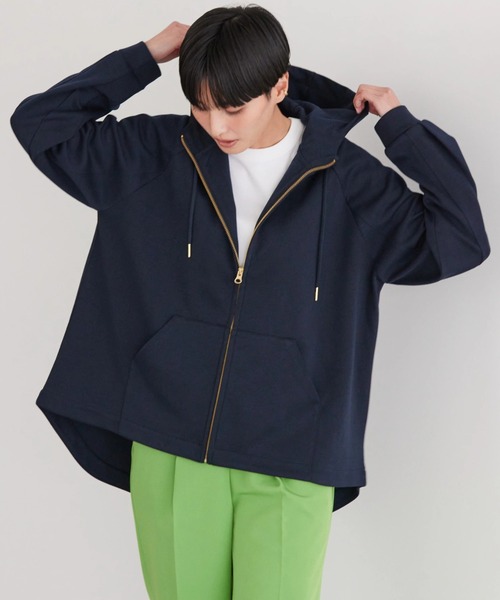 AMERICAN HOLIC（アメリカンホリック）の「ポンチバックフレア