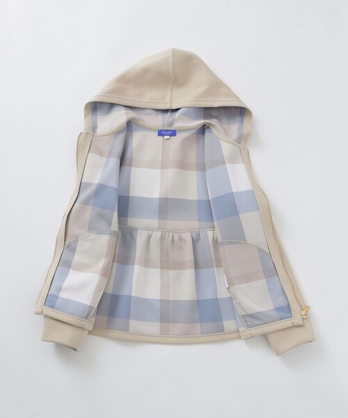 【状態良好】クレストブリッジ☆大人気チェックダンボールジップアップブルゾン 楽天市場】【SALE／20%OFF】クレストブリッジチェックダンボール