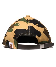 A BATHING APE（アベイシングエイプ）の「1ST CAMO CAP M