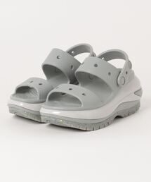crocs | crocs Classic Mega Crush Sandal / クロックス クラシック メガクラッシュ サンダル(サンダル)