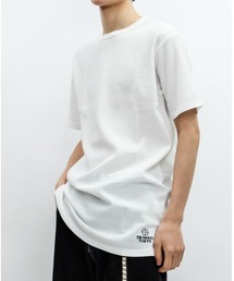 TCワッフル ロングレングスＴＥＥ
