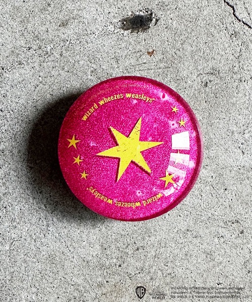FLAPPER(フラッパー)の「FLAPPER フラッパー:HarryPotter ハリー・ポッター クリスタルマグネット(その他雑貨・レディース・ピンク/ワイン/パープル/オレンジ/レッド/グリーン/マルチ/ネイビー/ブラウン/マスタード・FREE)」の7枚目の写真