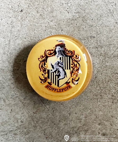 FLAPPER(フラッパー)の「FLAPPER フラッパー:HarryPotter ハリー・ポッター クリスタルマグネット(その他雑貨・レディース・ピンク/ワイン/パープル/オレンジ/レッド/グリーン/マルチ/ネイビー/ブラウン/マスタード・FREE)」の6枚目の写真