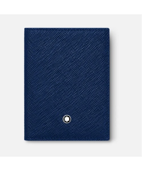 MONTBLANC（モンブラン）の「サルトリアル カードホルダー 4cc（カード
