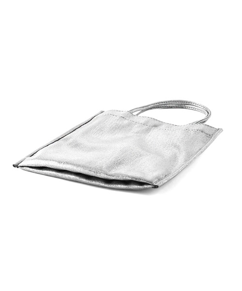 ANEMONE（アネモネ）の「メタリックショルダー2WAYサブバッグ[バンケット]（ショルダーバッグ・レディース・ブラック/シルバー/ピンク/ゴールド/ベージュ・FREE）」の11枚目の写真