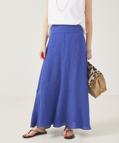 Rouge vif（ルージュヴィフ）の「【NICOLAS LAINAS/ニコラスライナス】ライントングサンダル（サンダル・レディース・ブラック・35/36/38/39/37）」の18枚目の写真