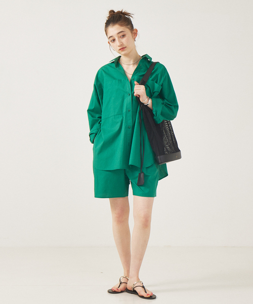 Rouge vif（ルージュヴィフ）の「【NICOLAS LAINAS/ニコラスライナス】ライントングサンダル（サンダル・レディース・ブラック・35/36/38/39/37）」の12枚目の写真