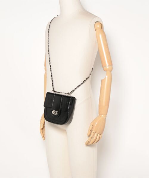 Burner（バーナー）の「【OKUOKU　0909】バッグ　oku-bag-685170388684-25（ショルダーバッグ・メンズ・A/B・FREE）」の6枚目の写真