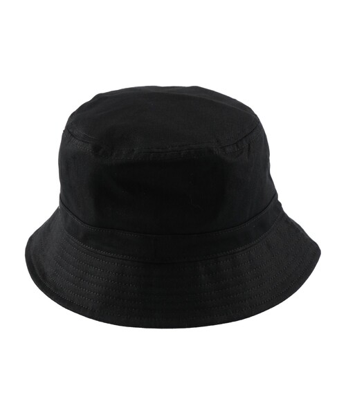 NAUTICA（ノーティカ）の「【NAUTICA/ノーティカ】ワンポイント刺繍バケットハット（ハット・キッズ・ブラック・M）」の6枚目の写真