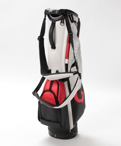 G/FORE(ジーフォア)の「《G/FORE》UNIESEX SUNDAY II CARRY GOLF BAG(ゴルフグッズ)」 - WEAR