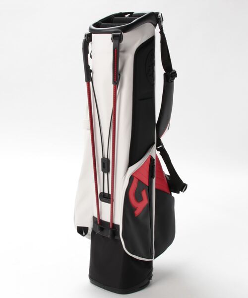 G/FORE(ジーフォア)の「《G/FORE》UNIESEX SUNDAY II CARRY GOLF BAG(ゴルフグッズ)」 - WEAR