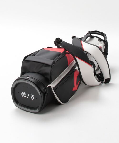 G/FORE(ジーフォア)の「《G/FORE》UNIESEX SUNDAY II CARRY GOLF BAG(ゴルフグッズ)」 - WEAR