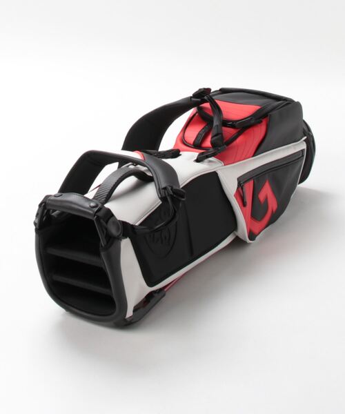 G/FORE(ジーフォア)の「《G/FORE》UNIESEX SUNDAY II CARRY GOLF BAG(ゴルフグッズ)」 - WEAR