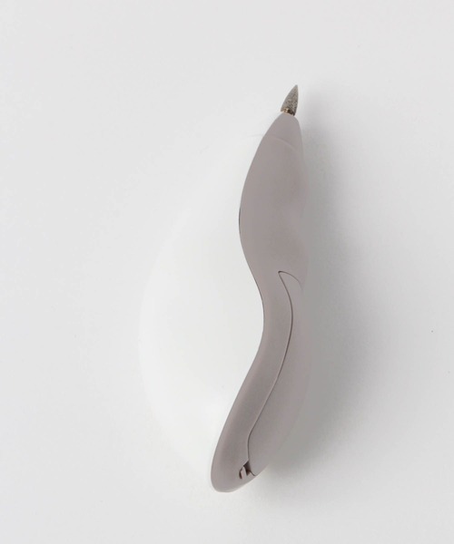 LAKOLE（ラコレ）の「ネイルケアセット / 124646（ネイル用品/ネイルケア・レディース・グレー・FREE）」の10枚目の写真