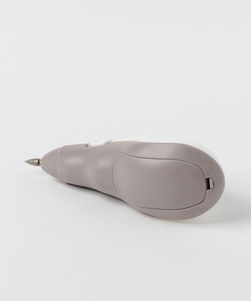 LAKOLE（ラコレ）の「ネイルケアセット / 124646（ネイル用品/ネイルケア・レディース・グレー・FREE）」の6枚目の写真