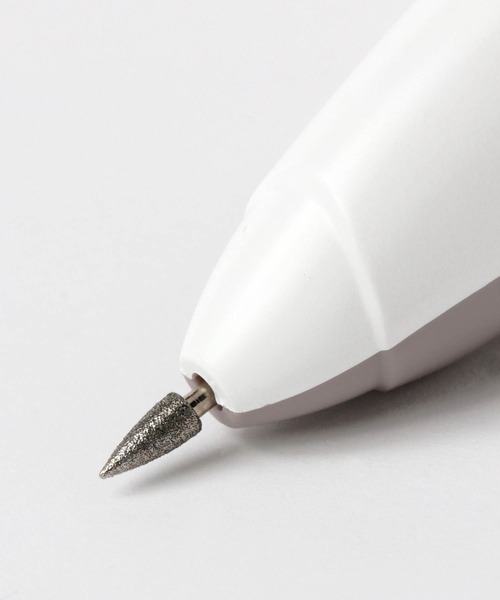 LAKOLE（ラコレ）の「ネイルケアセット / 124646（ネイル用品/ネイルケア・レディース・グレー・FREE）」の2枚目の写真