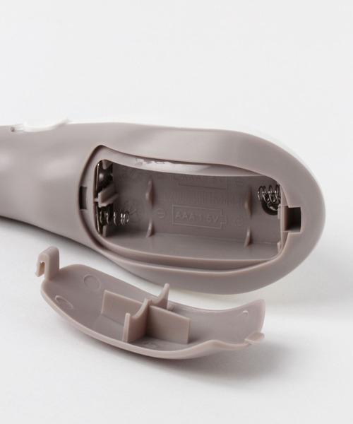 LAKOLE（ラコレ）の「ネイルケアセット / 124646（ネイル用品/ネイルケア・レディース・グレー・FREE）」の9枚目の写真