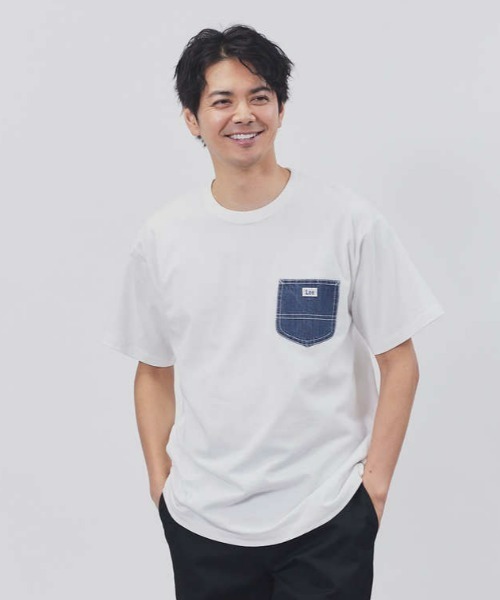 【関税込み】Dion Lee ホワイト アップリケ Tシャツ Lee 100〜160cm キッズ リー ロゴプリント Tシャツ LK0495 : AXS