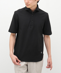 【GUY ROVER / ギローバー】別注 カノコ ポロシャツ