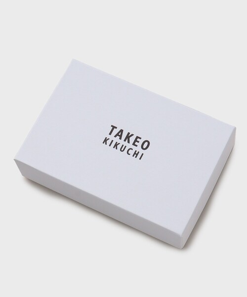 TAKEO KIKUCHI(タケオキクチ)の「◆アソートバングル&チェーンブレス(ブレスレット・メンズ・シルバー/ピンクゴールド/ゴールド系その他/ブラック系1/シルバー系/シルバー系1・00)」の16枚目の写真