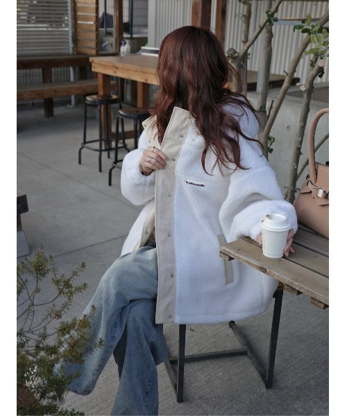 セール】《JaVaジャバコラボ》 レトロ スポーツで最旬コーデ。スタンド