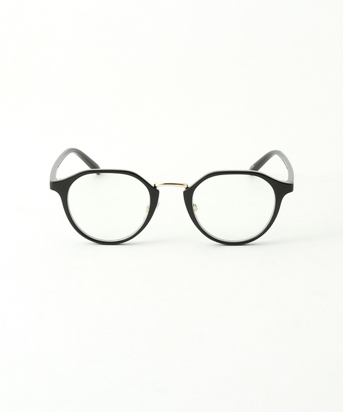 MYSELF ABAHOUSE（マイセルフアバハウス）の「【Anselme Claire】ユニセックス クラウンパント型 サングラス 伊達メガネ 5色展開 ケース付属（サングラス・メンズ・その他1/その他5/その他2/その他4/その他3・フリー）」の15枚目の写真