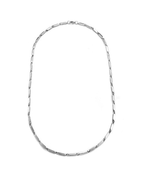 Ressaca（レサーカ）の「シルバーチェーンネックレス ユニセックス（ネックレス・メンズ・シルバー系その他/シルバー・FREE）」の17枚目の写真