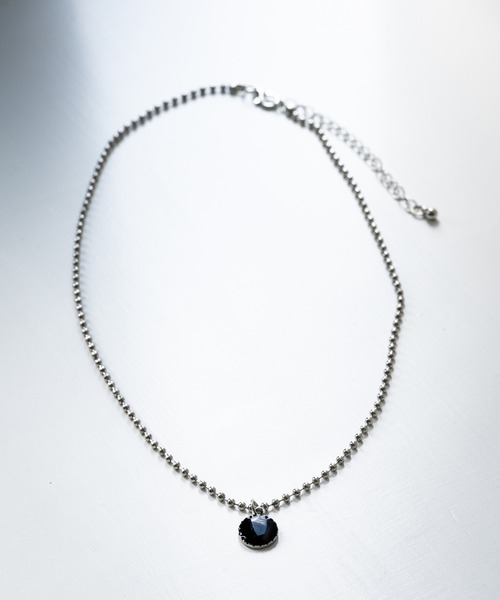 Ressaca（レサーカ）の「シルバーチェーンネックレス ユニセックス（ネックレス・メンズ・シルバー系その他/シルバー・FREE）」の22枚目の写真