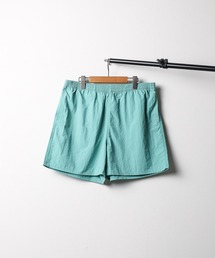 『TRUSS』バーサタイル ナイロンショーツ