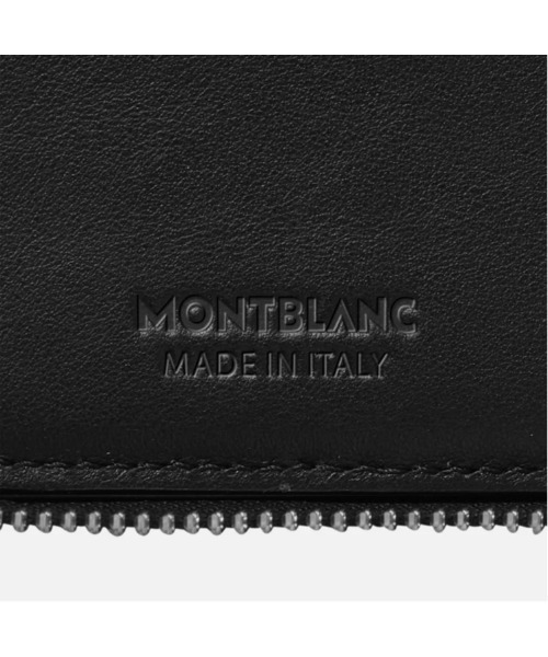 【MONT BLAN モンブラン　メモ帳ホルダー】 詳細ページ | 万年筆 ボールペンなど高級筆記具の販売・買取