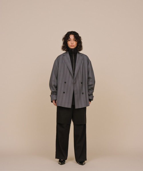 ADAM ET ROPE'（アダムエロペ）の「【NIKKE】オーバーサイズ