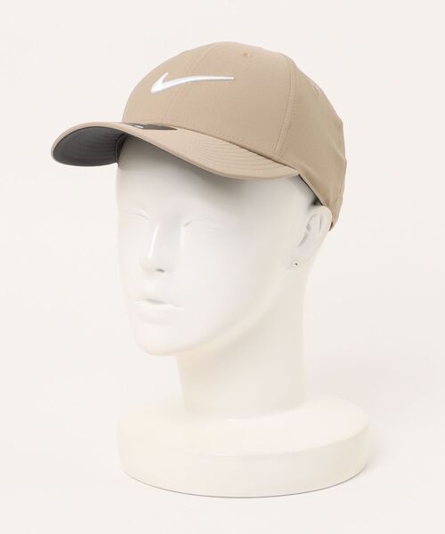 ナイキ　レディース キャップＳ　56cm　NIKE　白　お値下げしました ウインザーオンラインショップナイキ DF クラブ S CB P キャップ