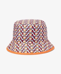 MICHAEL KORS（マイケルコース）の「MK x ellesse バケット