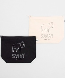 ayumi②ブックカバー、ポーチ ayumi様専用④ブックカバー、ポーチ