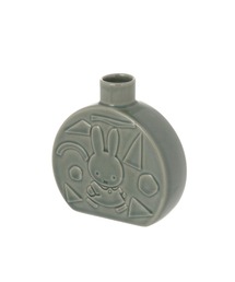 陶器キャニスター Dick Brunaコラボ studio セット clip 陶器