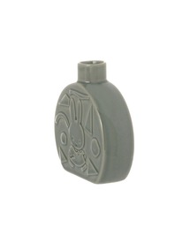 陶器キャニスター Dick Brunaコラボ studio セット clip 追加予約／第一弾】ガラスキャニスター[Dick Brunaコラボ