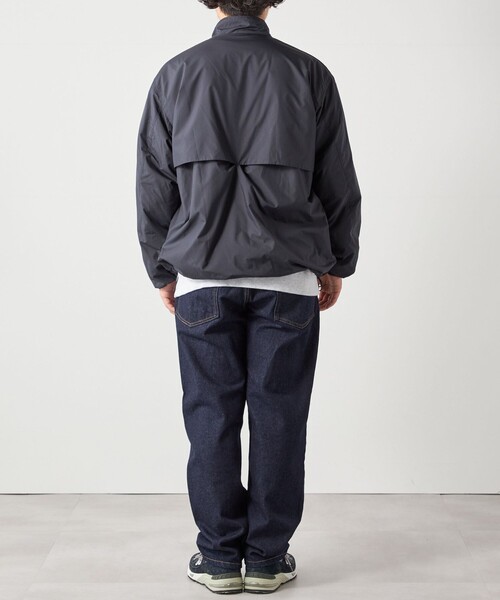 完売品　HTH トラックジャケット 水色 track jacket – YZ
