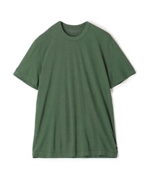 JAMES PERSE | マウンテングラフィックプリント クルーネックTシャツ MLJ3311PH(Tシャツ/カットソー)