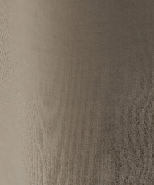 COMME CA ISM(コムサイズム)の「フォトプリント プルオーバー(Tシャツ/カットソー・レディース・グレイッシュベージュ/ホワイト/モカ・M/L)」の19枚目の写真