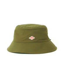 DANTON（ダントン）の「【DANTON/ダントン】#DT-H0232 REVERSIBLE BUCKET HAT（ハット・メンズ）」