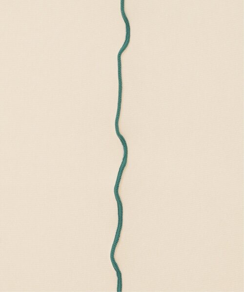 LBC（エルビーシー）の「配色メローシアーロンT A（Tシャツ/カットソー・レディース・グレー/ブラック/ホワイト・M）」の15枚目の写真