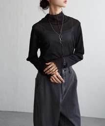 配色メローシアーロンT A