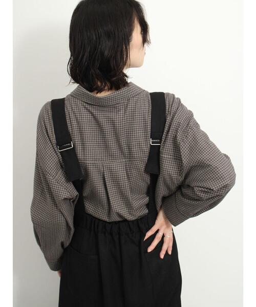 ウォリしゃま❤️詰め隊２５０円❤️ サマンサモスモスブルー  チェック ウォリしゃま❤️詰め隊250❤️ サマンサモスモスブルー チェック