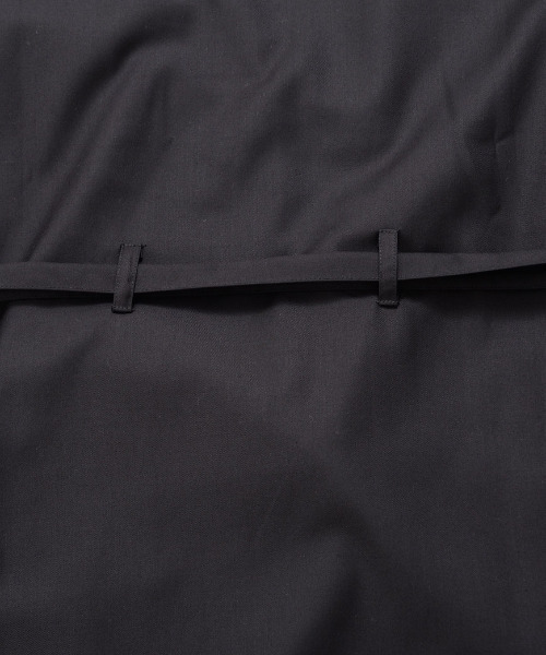 ililil（イルイルイル）の「『ililil/イルイルイル』【旧都夢幻想】ジャケット（その他アウター・レディース・ブラック・FREE）」の8枚目の写真