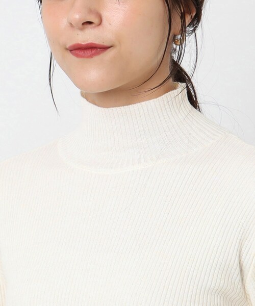 DRESKIP(ドレスキップ)の「◆ウエストドロスト ドッキングワンピース(ワンピース・レディース・サンドベージュ/ブラック/カーキ・02/03/04)」の19枚目の写真